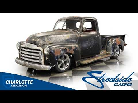 1950 GMC 100 (CC-2084067) for sale in Concord, North Carolina