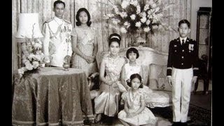 BBC Soul of a Nation : The Royal Family of Thailand (1979)