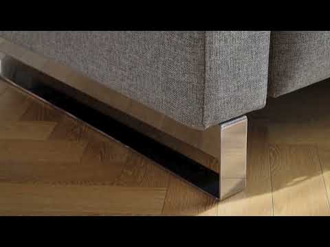 Cassius D.E.L. Sofa Bed - Detail