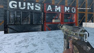 Dying Light Fantastic Sandbox Custom Map Part 1 Fun i7 8700k GTX 1080ti