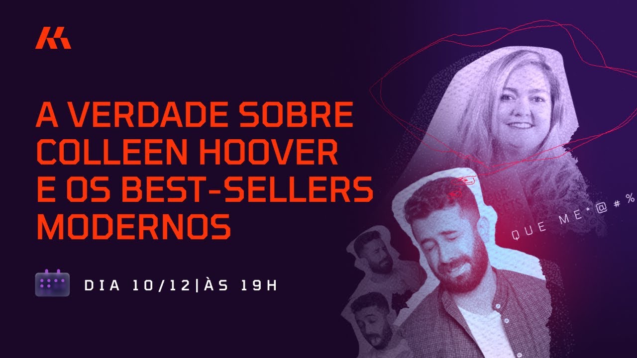 A verdade sobre Colleen Hoover e os best-sellers modernos
