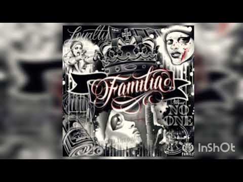 MALONOLOVE - NEVER GIVE UP! #KSHMOB