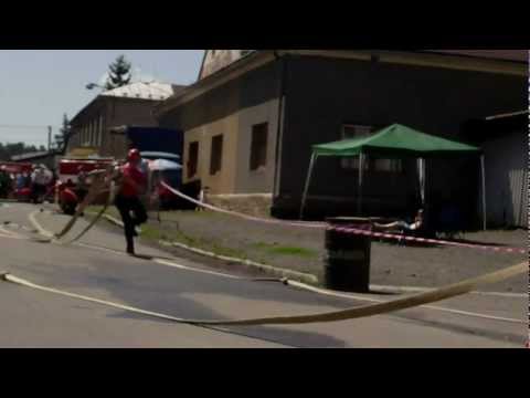 VC Chromeč 2012 - SDH Rohle_ženy