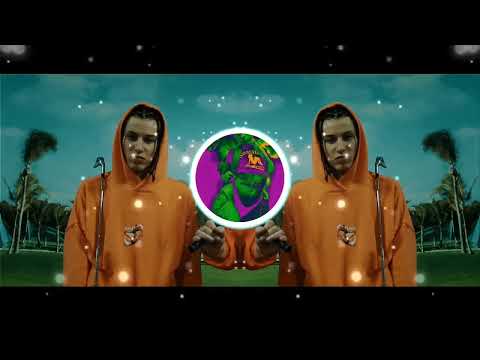 Żabson ft. Borixon - Rich Art | Slap House Remix | Car Music