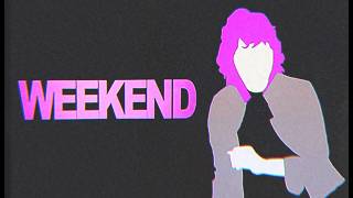 Indigo Quest - Weekend