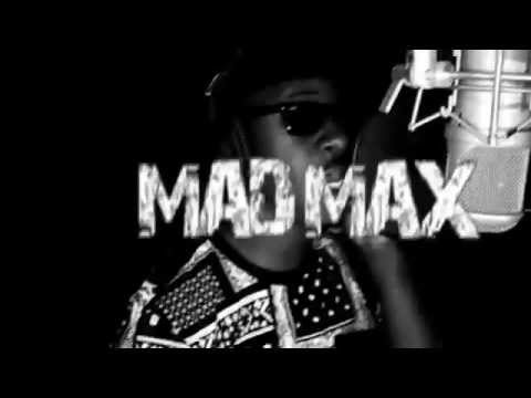 Mad Max- Warm Up Flow