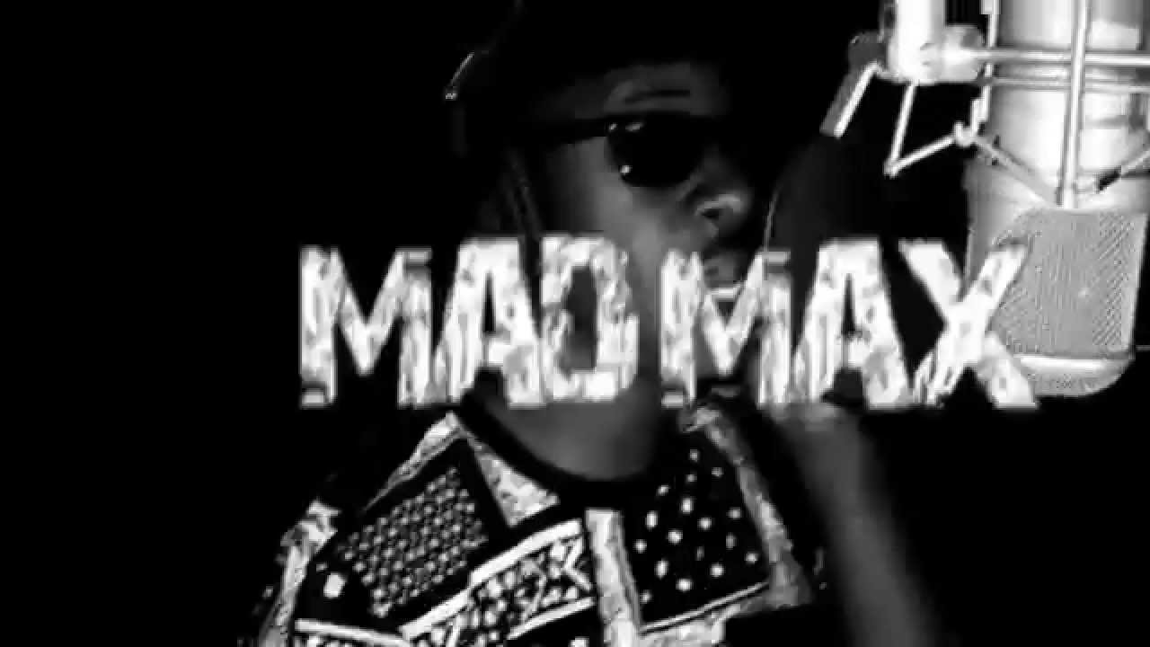 Promotional video thumbnail 1 for Mad2damax