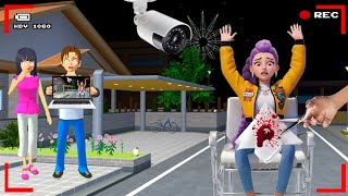 Download lagu Yuta Mio Panicked CCTV Recorded KPOP Demon Hunter Rumi Being Forced Circumcised in Front of Her H... mp3