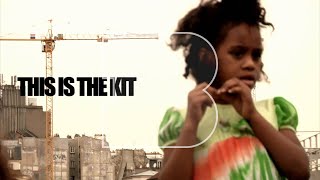 This Is The Kit - Spinney | A Take Away Show