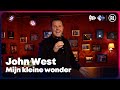 John West - Mijn kleine wonder (LIVE) | Sterren NL Radio