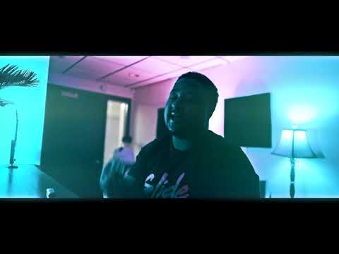 Ant el Plaga - 27 Gang #Freestyle [Official Music Video] Shot by #JosephProductions