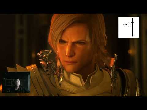 Final Fantasy III - Episode 3