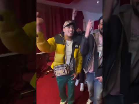 [EXCLU] Moha K - Darba 9adiya (ft. DYSTINCT) 🇲🇦