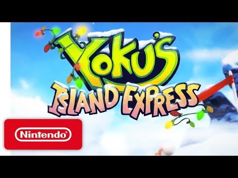Preis-Hit: Yokus Island Express