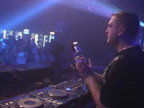 Leon Bolier Luminosity BTE 2010