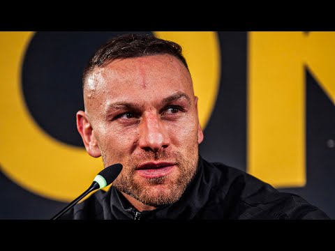 Event Pressekonferenz 🇩🇪 | OKTAGON 82