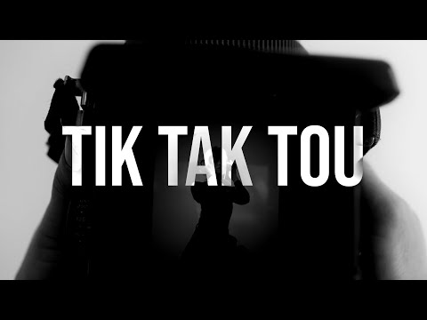 MRmetrick x Mariano MBH - Tik Tak Tou