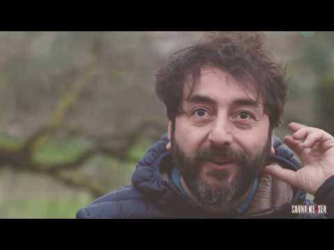 LUCA CAROCCI racconta la sua Artena - Sound Meeter, S1 E13