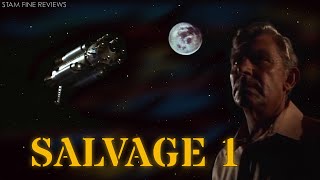 Salvage 1 (1979). Jettisoned Salvage.