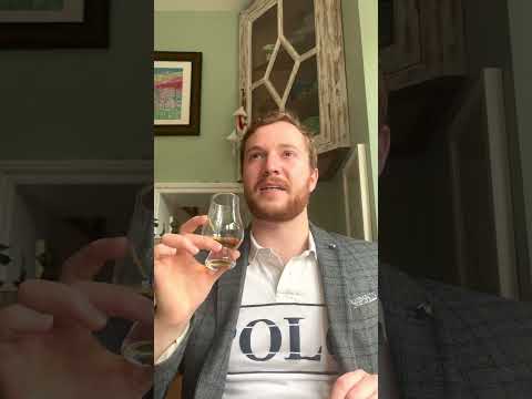 Tamdu Batch Strength 006 tasting.