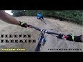 Firenze Freeride Ride Grill 2017 Yellow Line Chasing STRIKE