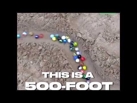 JELLE'S MARBLE RUNS : Sand Marble Rally (New Addicted Sports/)