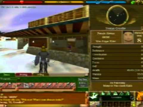 Asheron's Call PC