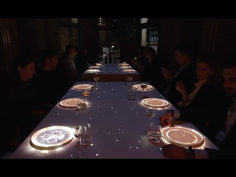 Enredate Live - Table Mapping