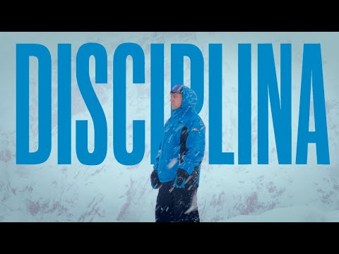 Nissa - DISCIPLINA (Videoclip Oficial)