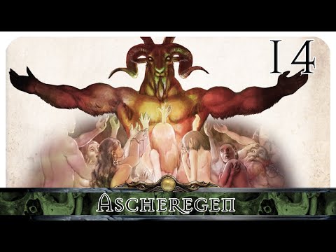 [14] [DSA] Ascheregen - Fest der Feinde: Schachern um die Seele (2.5)