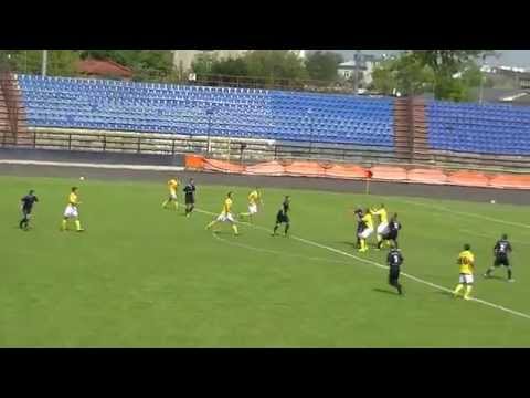 Motor-Wólczanka: bramki i skrót meczu