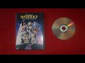 Opening To Beetlejuice 1997 DVD Widescreen Side