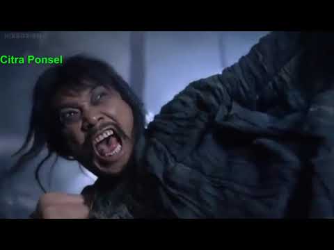 A Chinese Odyssey Part One: Pandora's Box