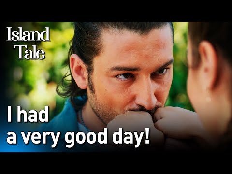 I Had a Very Good Day! | Island Tale (English Subtitles)