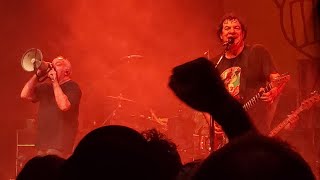 Ween - &quot;I&#39;ll Be Your Jonny On The Spot&quot; Live at The Met, Philadelphia, PA 12/11/21