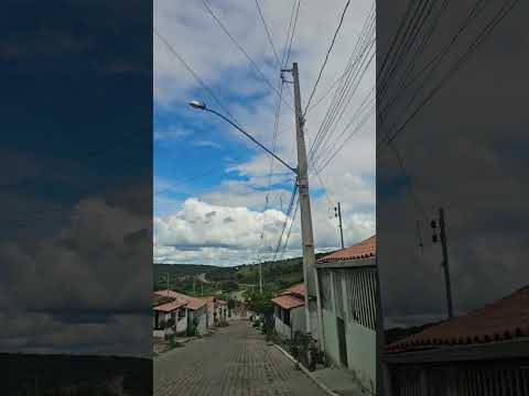 Santana do Araçuaí, MG