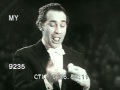 Circus Ringmaster Magician