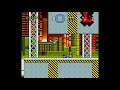 SMW Custom Music Sonic The Hedgehog 2 Chemical Plant Zone By S N N