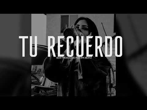 [FREE] Boom Bap Guitar Beat "TU RECUERDO" | Base De Rap Con Guitarra 2023 @RPKBeatz
