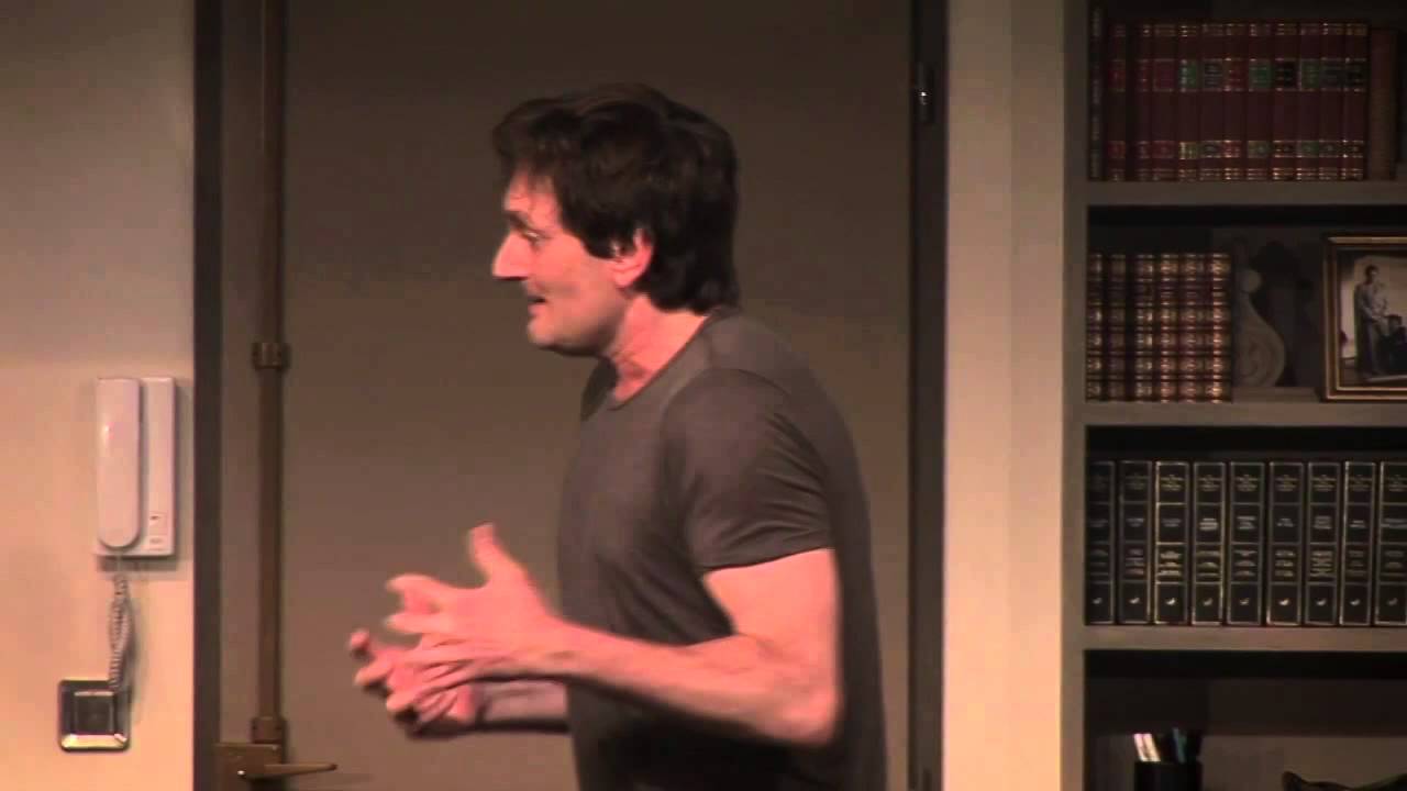 Miniature de la vidéo LE FILS DU COMIQUE du film Le fils du comique