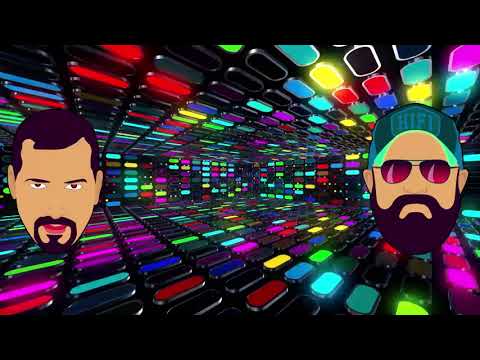 HiFi Sean & Ralphi Rosario feat. Dajae - No More (Lyric Video)