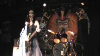 One Eyed Doll @ White Rabbit  &quot;See Jane Run&quot;