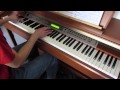 Knife Party - Rage Valley (Piano Cover) [SHEET ...