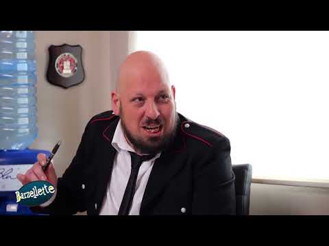 Barzellette - I Carabinieri e le figlie talentuose