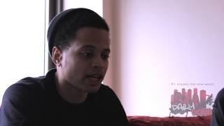 Devin Miles Exclusive Interview - Daily Dose