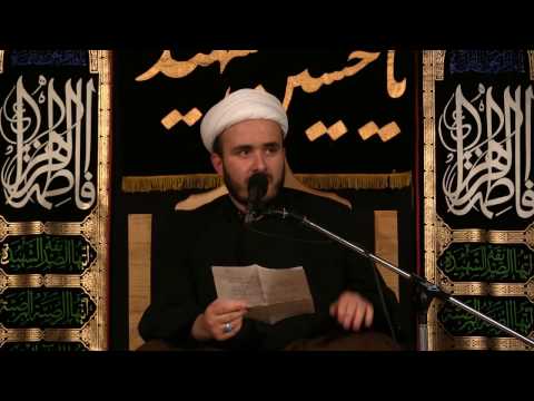 Latmiya - Muharram 1438 - Night 21 - Sheikh Hamam Nassereddine