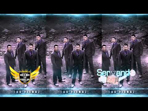 Las Fieraz - 03 - El Chube Antr4x (La Ultima Batalla)