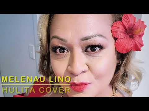 Melenau Lino - Hulita (Cover)