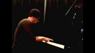 Mark Darnell - Dreamless Sleep, Sleepless Dream /