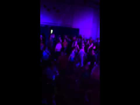 Tina turner rolling zumba